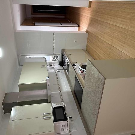 Apartamento Felip 1 부리아나 외부 사진