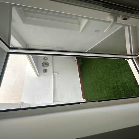Apartamento Felip 1 부리아나 외부 사진