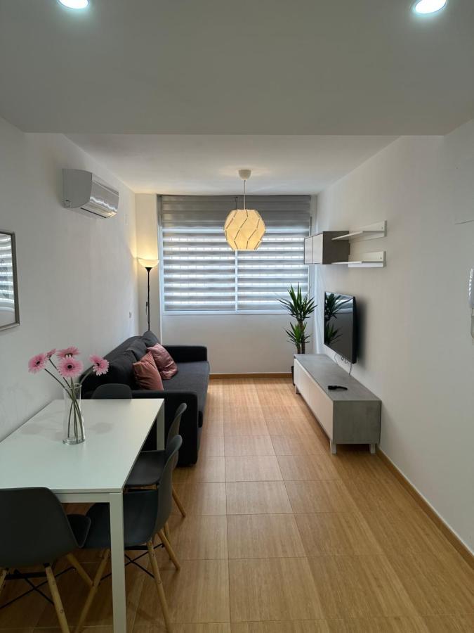 Apartamento Felip 1 부리아나 외부 사진