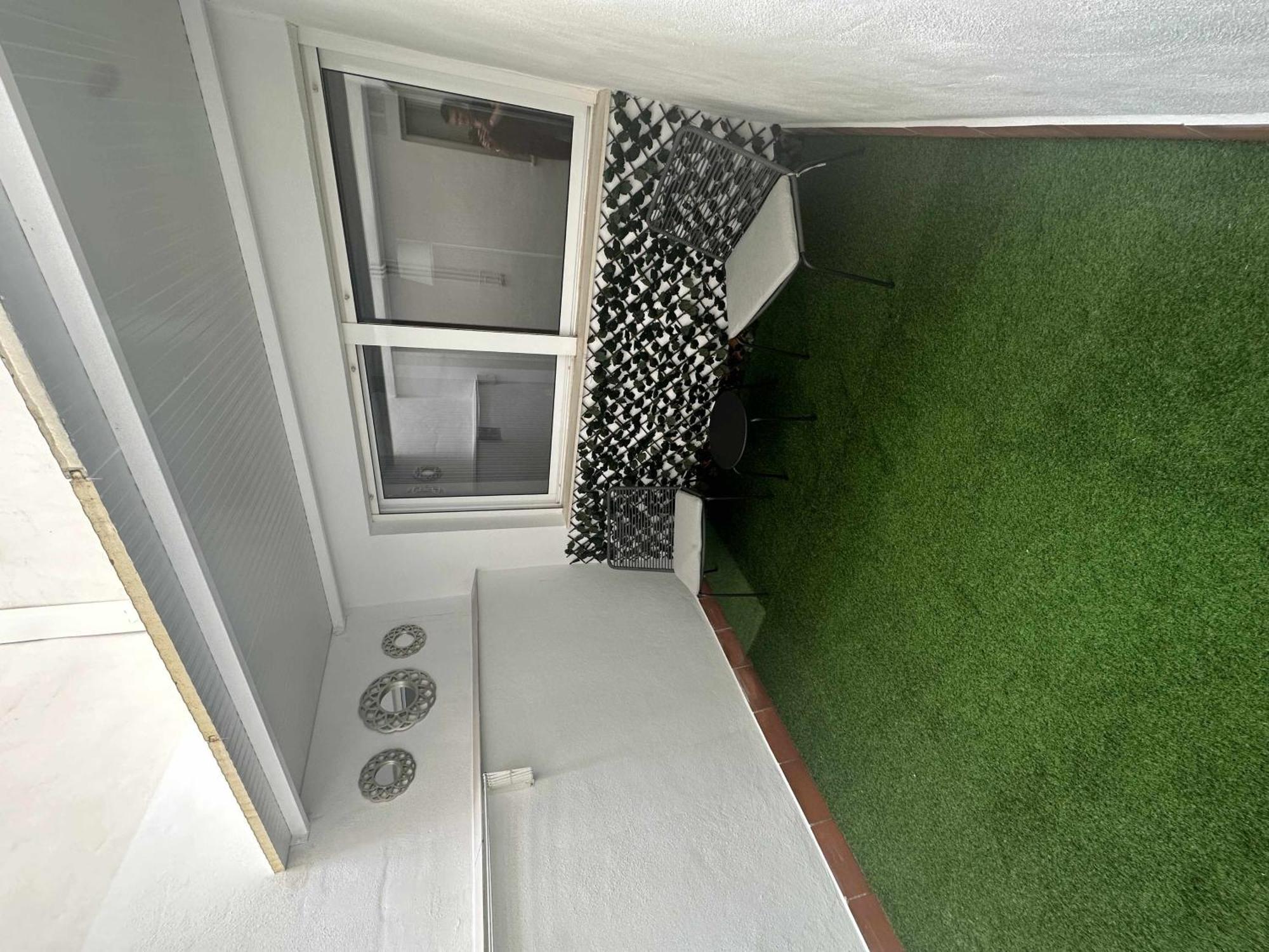 Apartamento Felip 1 부리아나 외부 사진